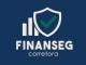 Logo FinanSeg Corretora 