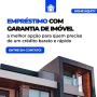 Foto 1:  FinanSeg Corretora 