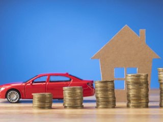 Financiamento de Imóveis e Veículos