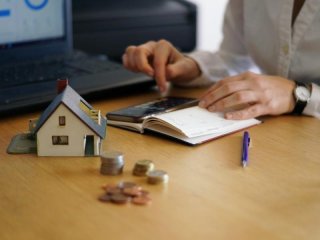 Consórcio de Imóveis e Veículos
